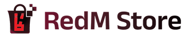 RedM Store Logo