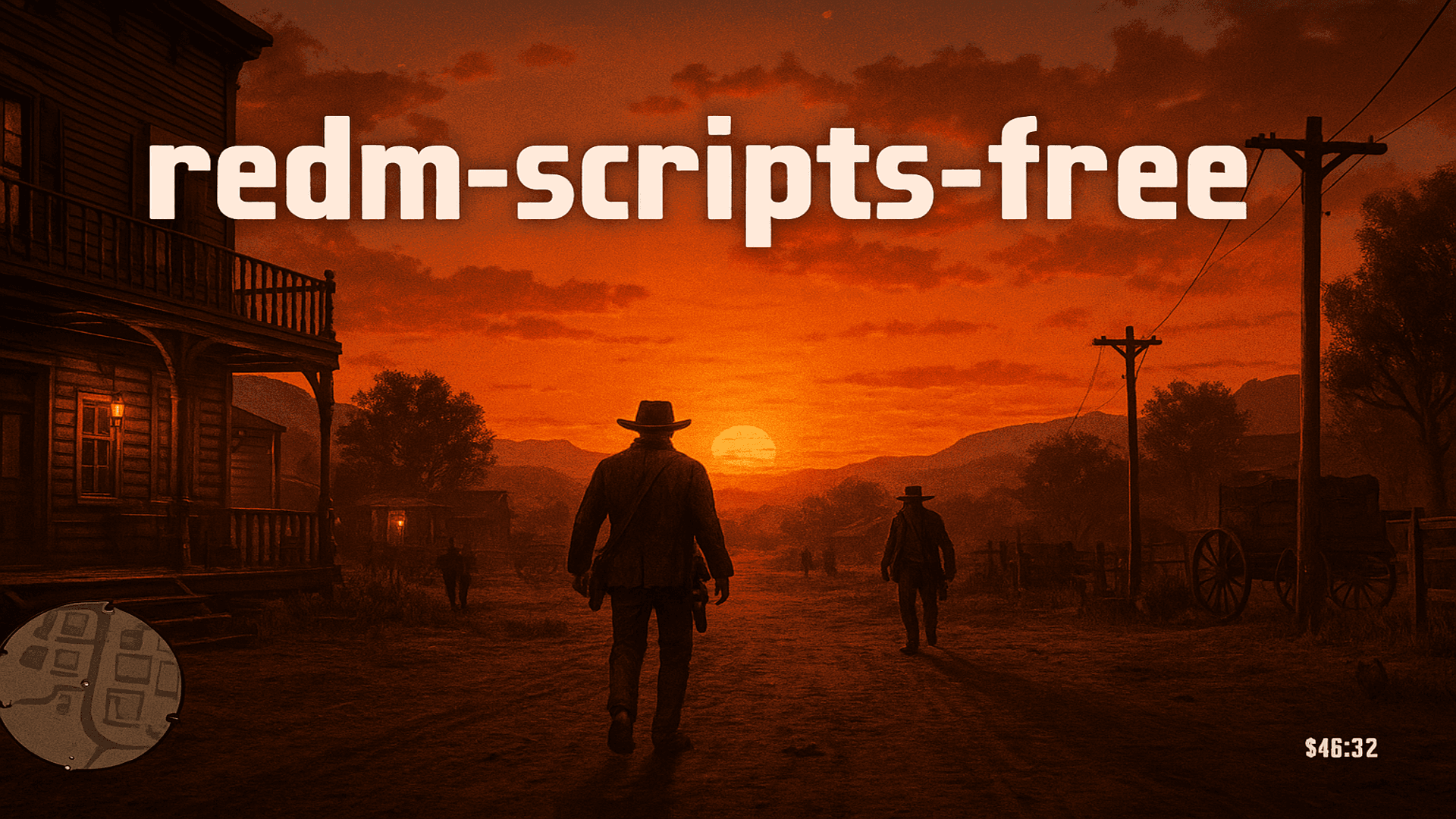 Discover RedM Scripts Free | Enhance Your Roleplay Experience