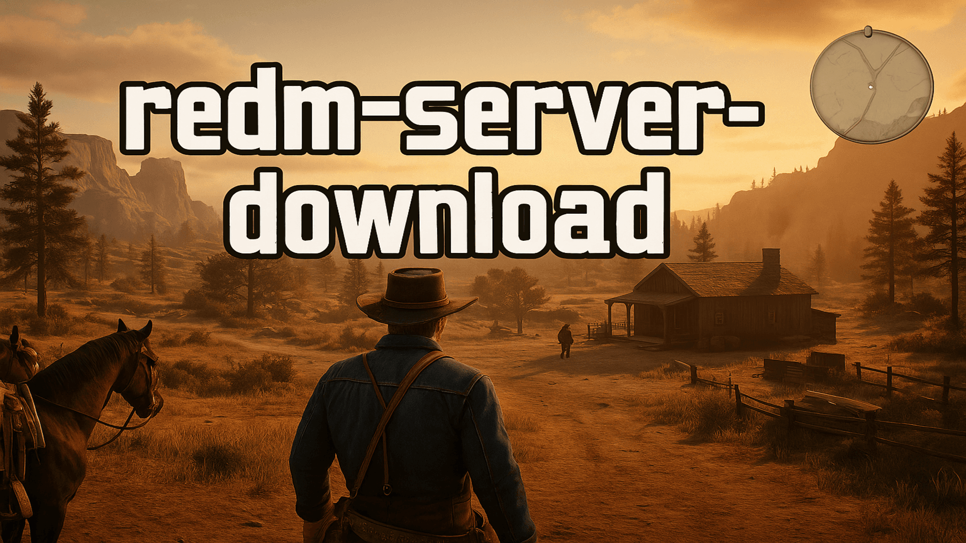Discover the Best RedM Server Download for Seamless Roleplay