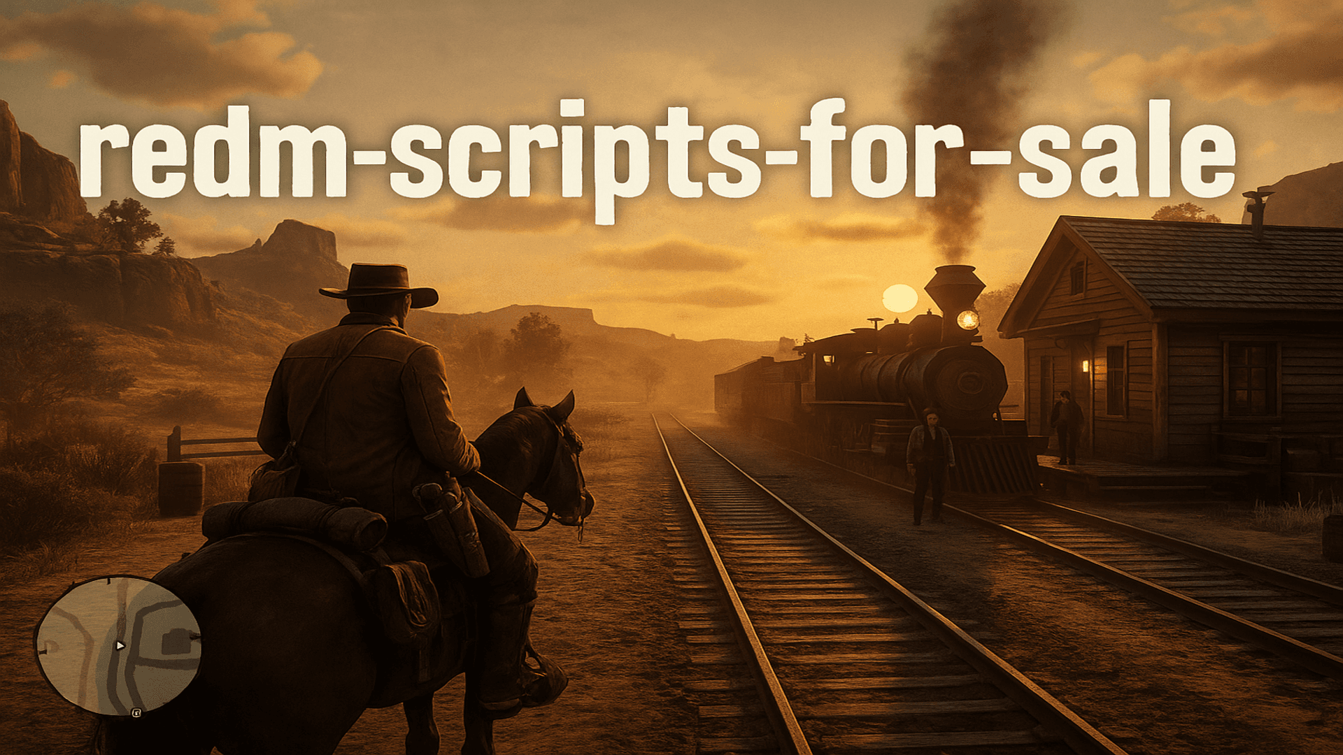 Discover Top RedM Scripts for Sale | Elevate Your Server