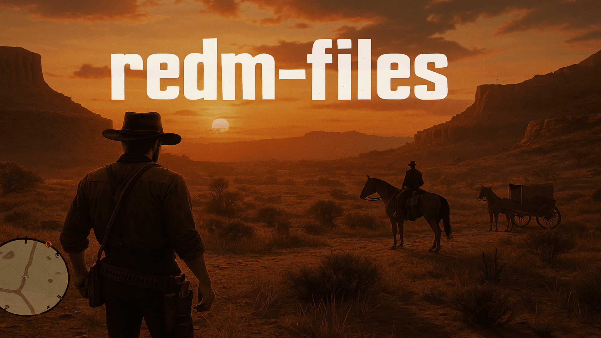 Enhance Your RedM Experience with Our Ultimate Collection of RedM Files