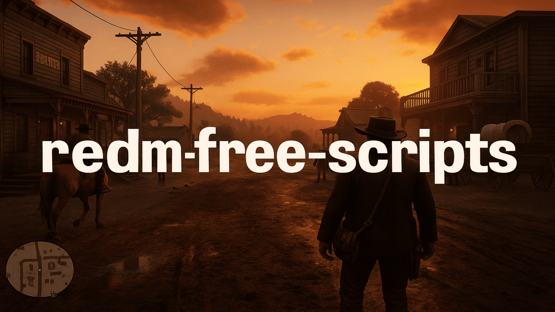 Discover the Best RedM Free Scripts to Elevate Your Server Experience