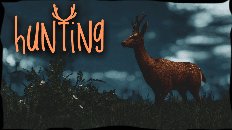 RedM Hunting Script | Elevate Your Server Roleplay