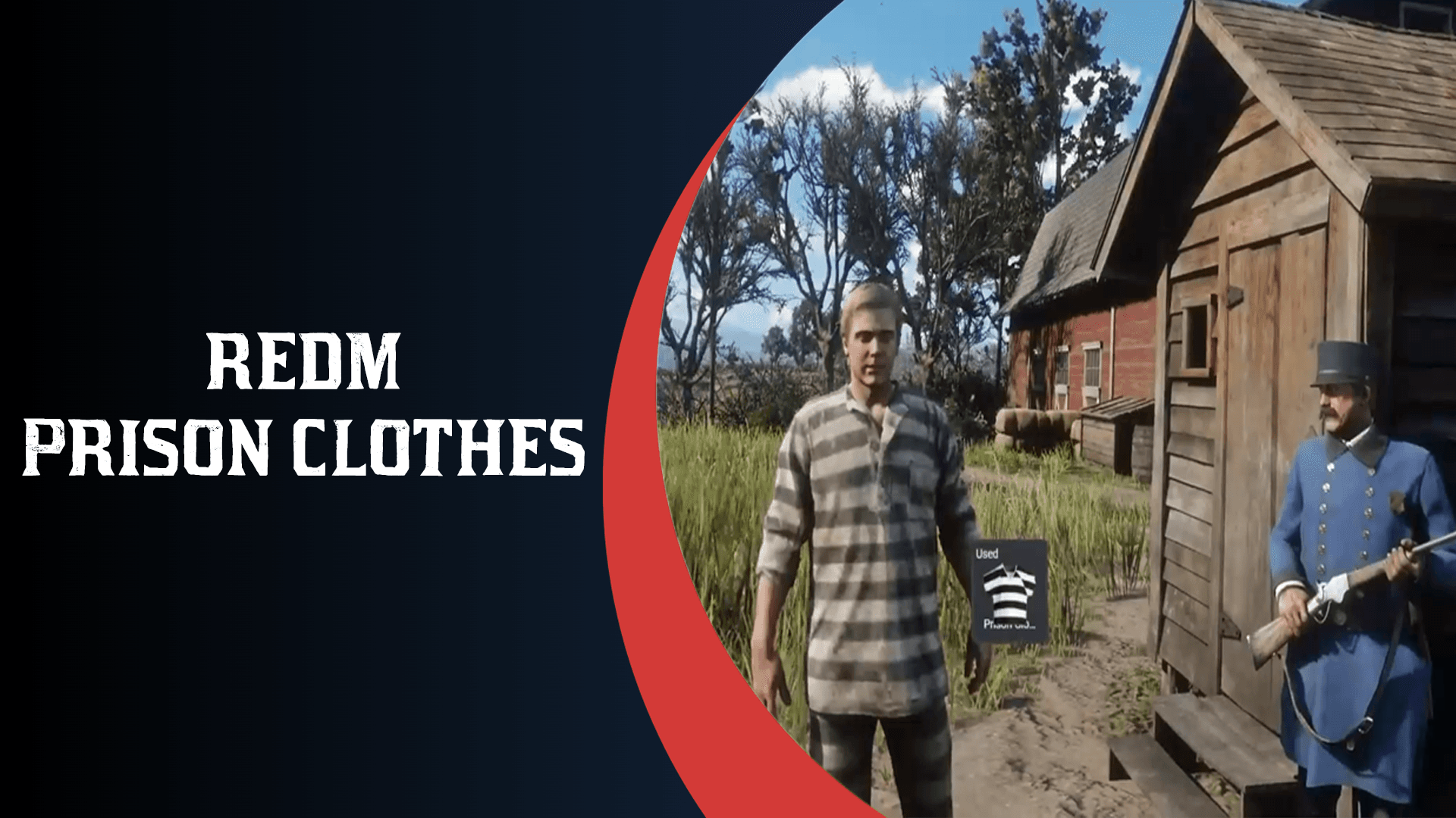 redm prison clothes