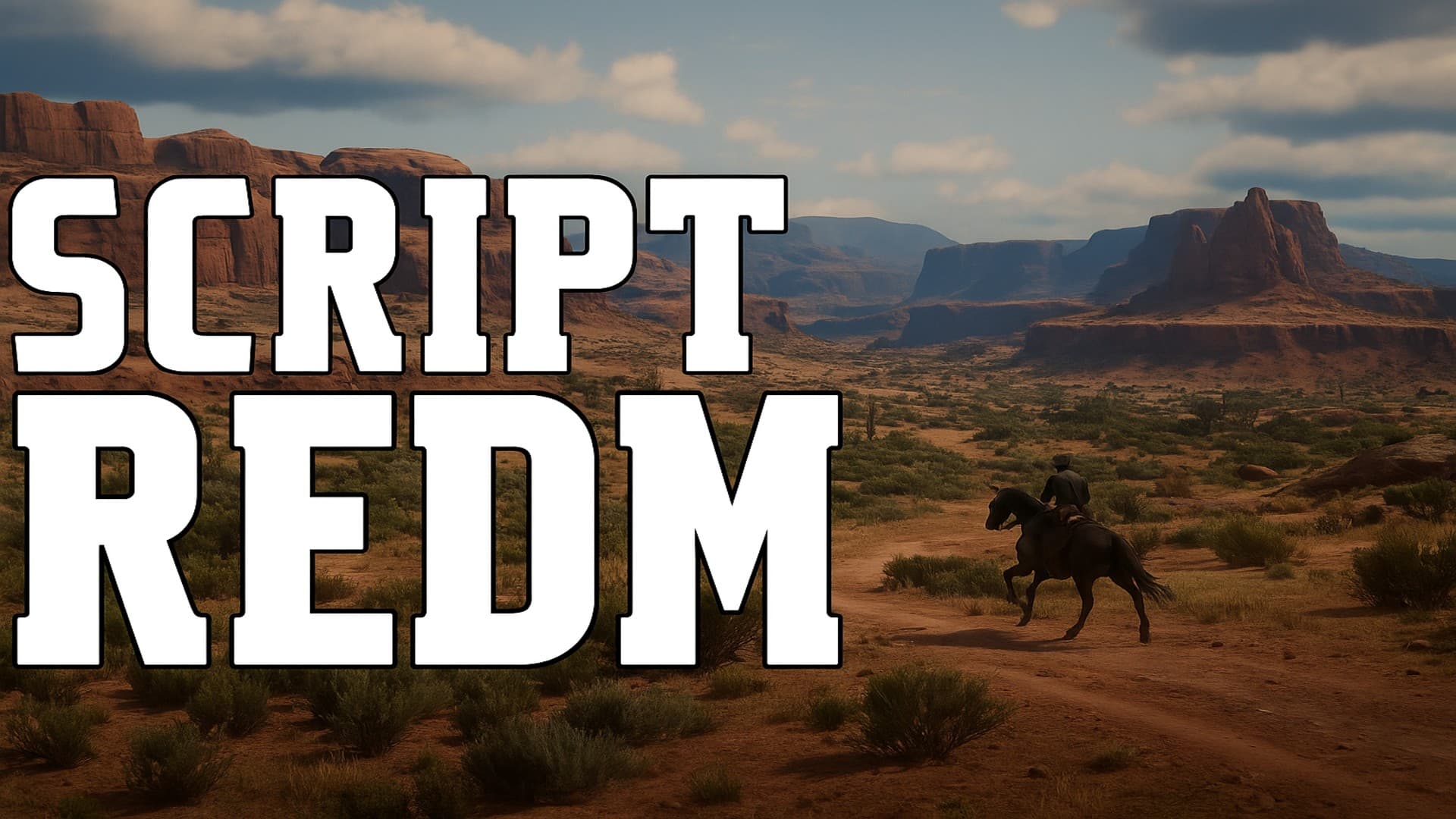 Top Script RedM Servers | Elevate Your Gameplay Experience